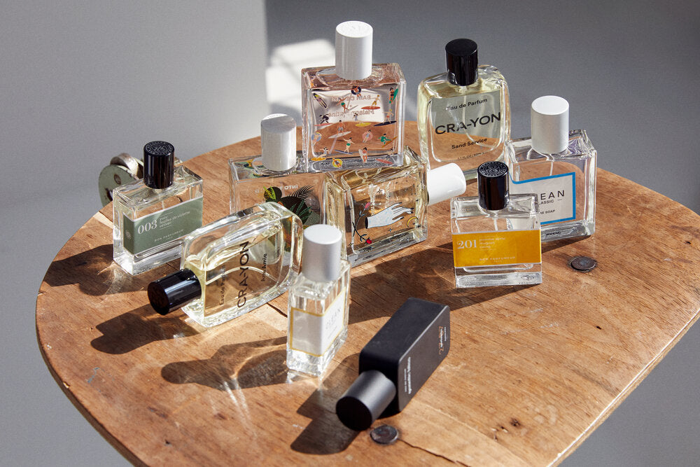 Parfume, Avant L´Orage - 50 ml.